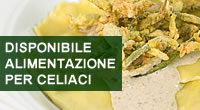Piatti per celiaci