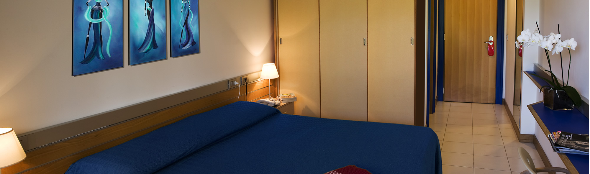Albergo Hotel in Puglia