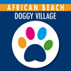 Villaggio in Puglia con animali