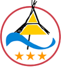 Logo dell'African Beach